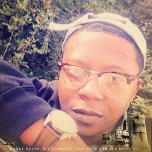 Meet your Posher, Nycholas